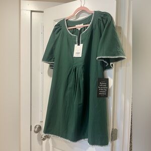 Tuckernuck XXL dress BNWT